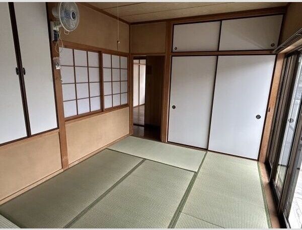 和室