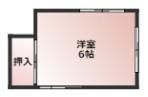 エステルハウスの間取り画像
