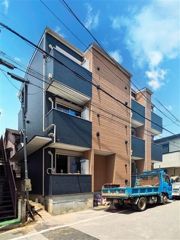 De Molenの外観画像