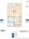 De Molenの間取り画像