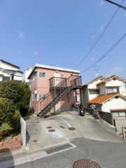 グラティアーKの外観画像