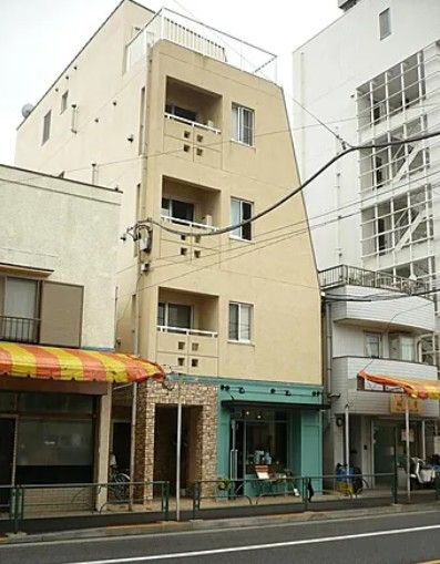 江口ビル 302の外観画像