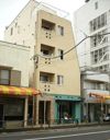 江口ビル 302の間取り画像