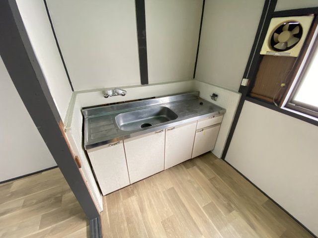 キッチン