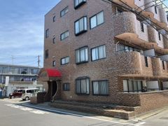 第2今井ビルの外観画像