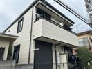 クルーズ和泉の間取り画像