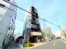 メゾンキコー今里の外観