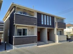 アルカンシエル市原 Bの外観画像