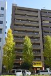 グランドメゾン南麻布の間取り画像