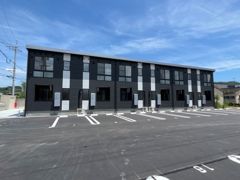 ウィステリアⅢの外観画像