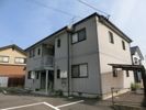 ステーブルハイツ鬼津の間取り画像