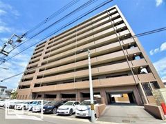 アルファライフ松島公園Ⅱの外観画像