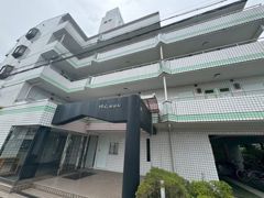 ソレイユ相模原の外観画像