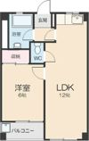 太都ビルの間取り画像
