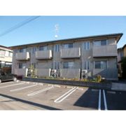 ニューポート百合ヶ丘の外観画像