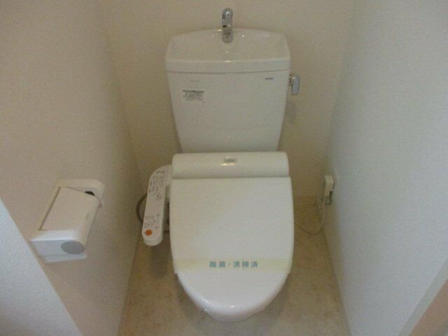 バスルーム