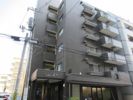 コーポサンシティ光町の外観
