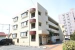 サンホープ緑井の間取り画像