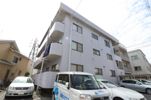コーポMSDの間取り画像