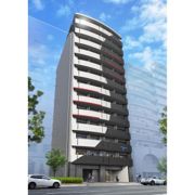 セレニテ難波リアンの外観画像