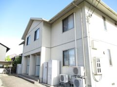 ヴィラポンテの外観画像