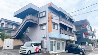 メゾン共成の間取り画像