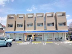 響の外観画像