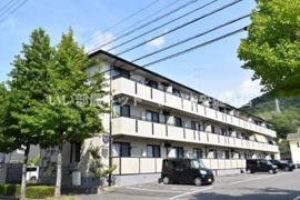 コウジィーコート前川の外観画像