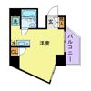 プレール新宿余丁町の間取り画像