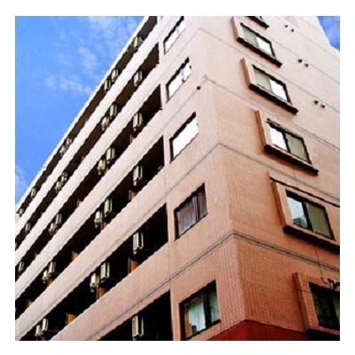 ガーラ銀座東の外観画像