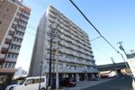 クレール浜松IIの間取り画像