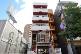 PALビルの外観画像