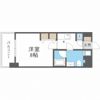 アプリーレ京町堀の間取り画像