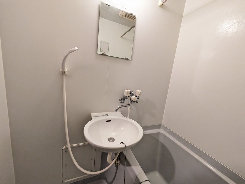 バスルーム