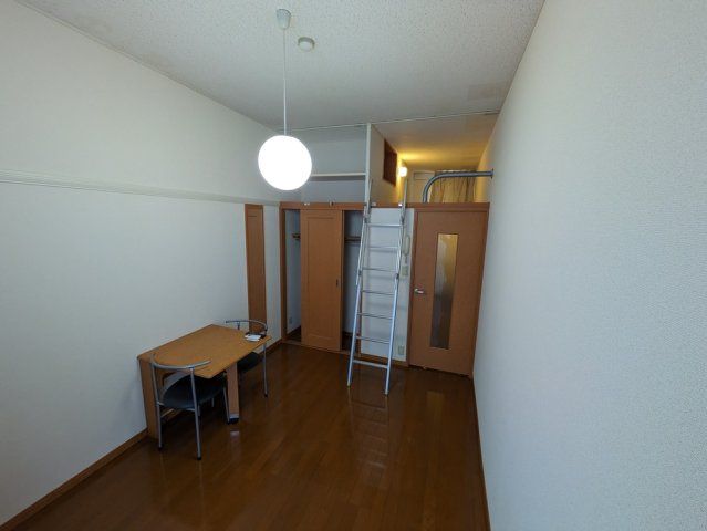 リビング