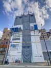 LIBTH箱崎駅前の間取り画像