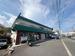 桝井ビルの外観画像