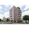 シティハイム京島の外観