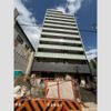エスリード難波VALOREの間取り画像