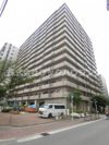 アーバンパーク関目の外観