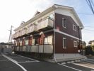 rassmbler(ラソンブレ)Zの間取り画像