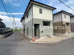 飯野ハイツの外観画像