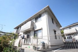 ネクスト吉村Ⅱの外観画像