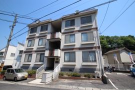 アーバンHATAの外観画像