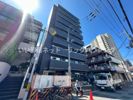 リベラ千林大宮の外観