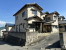 中村住宅 Aの外観