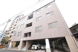 スオウ木町の外観画像