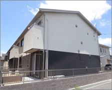 リュミエール Aの外観画像