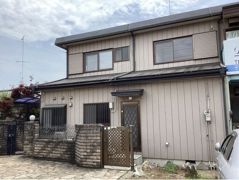 ダイヤコーポの外観画像