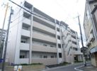 T.S.ヴィラージュの外観